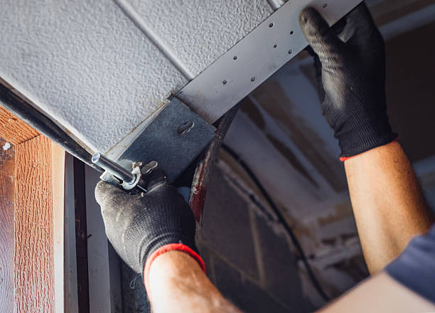 Reliable Garage Door Installation contractor in Fredericksburg city County, VA by Garage Doors Repair Pro